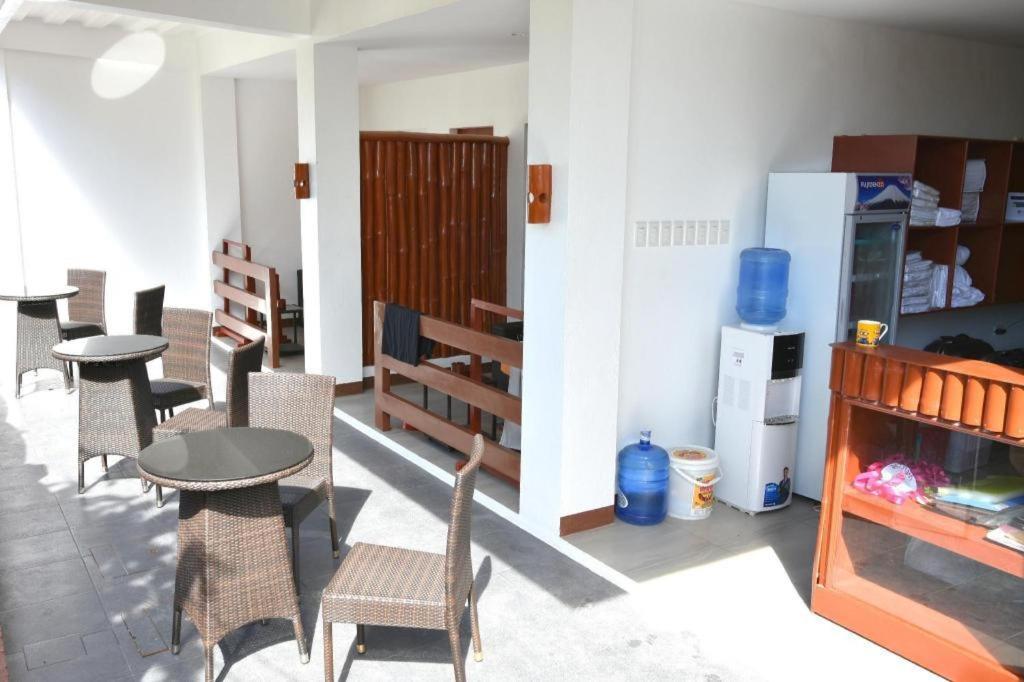 Hotel Malapatel