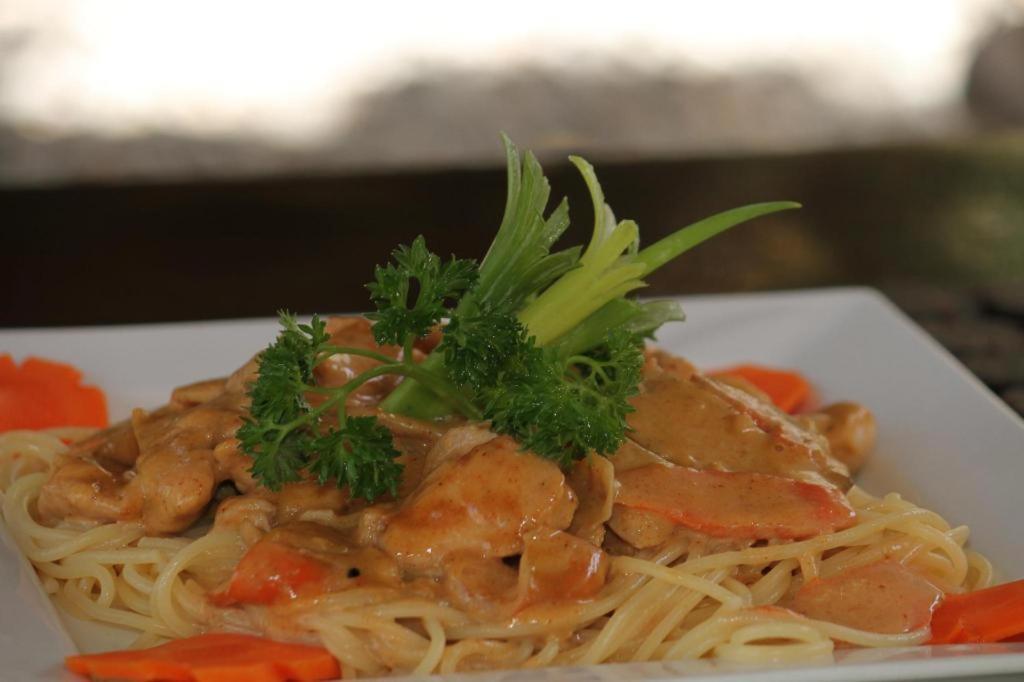 Coucou Bar And Restaurant 3* Santa Fe (Cebu)