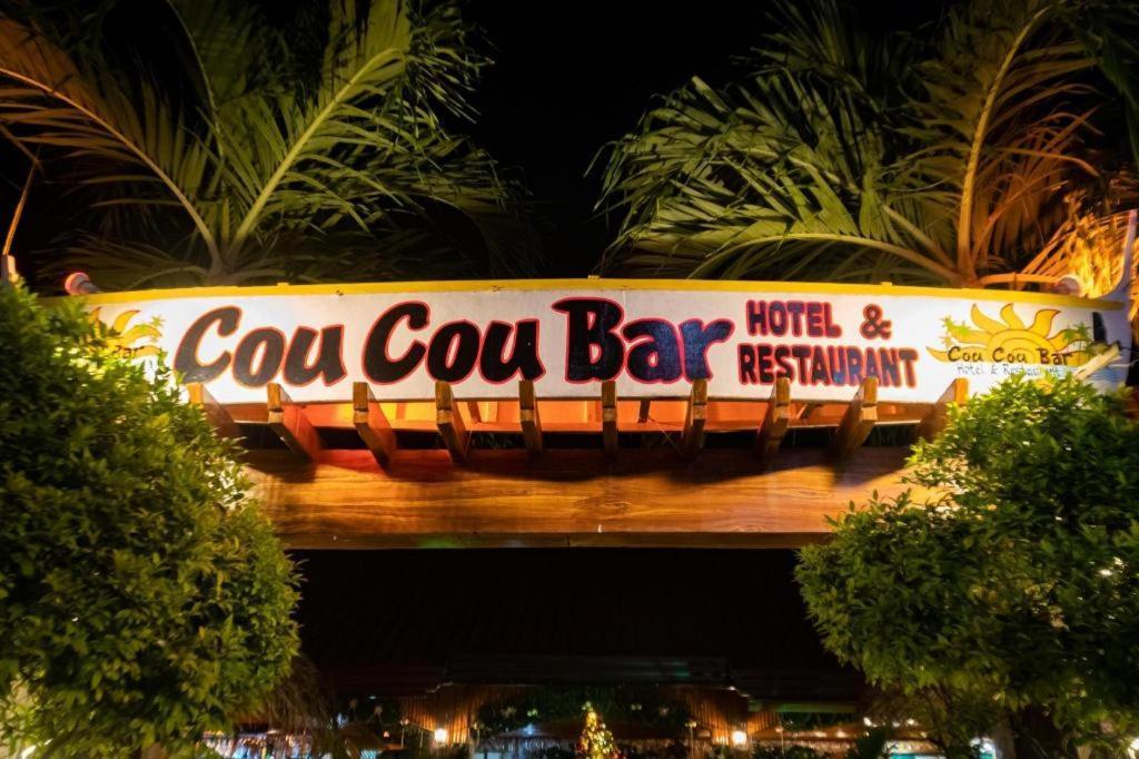 Coucou Bar And Restaurant Resort 3*