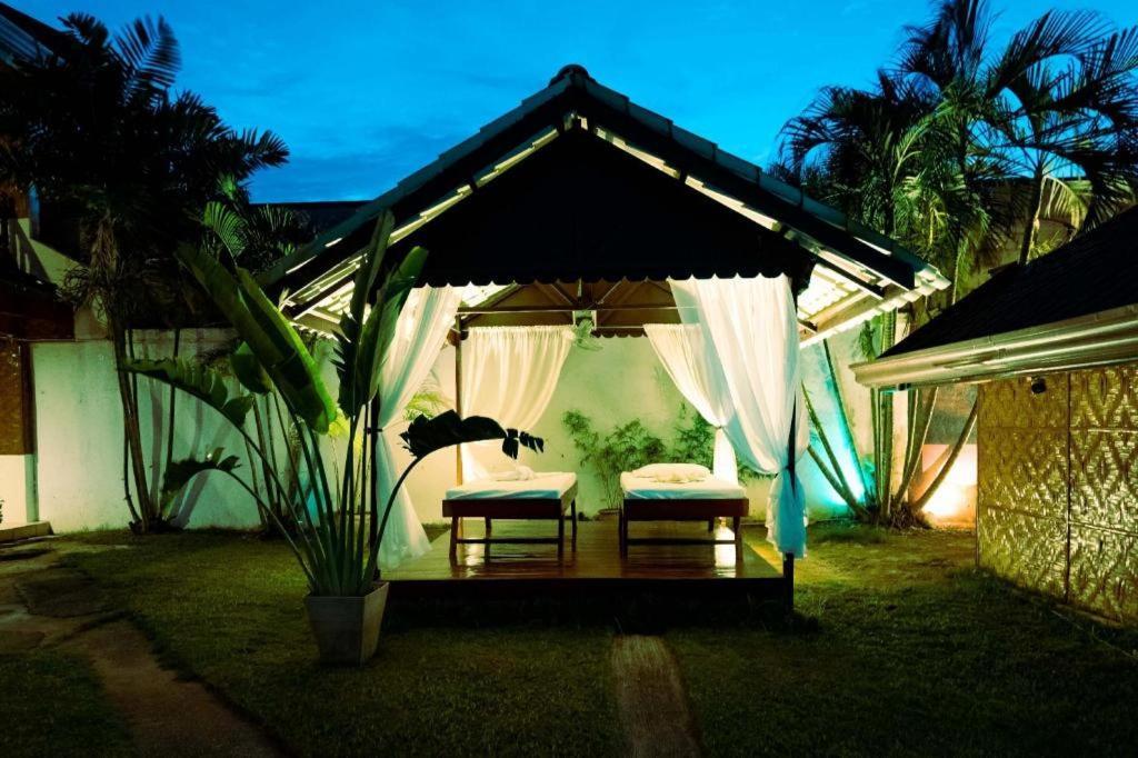 Resort Coucou Bar And Restaurant 3*