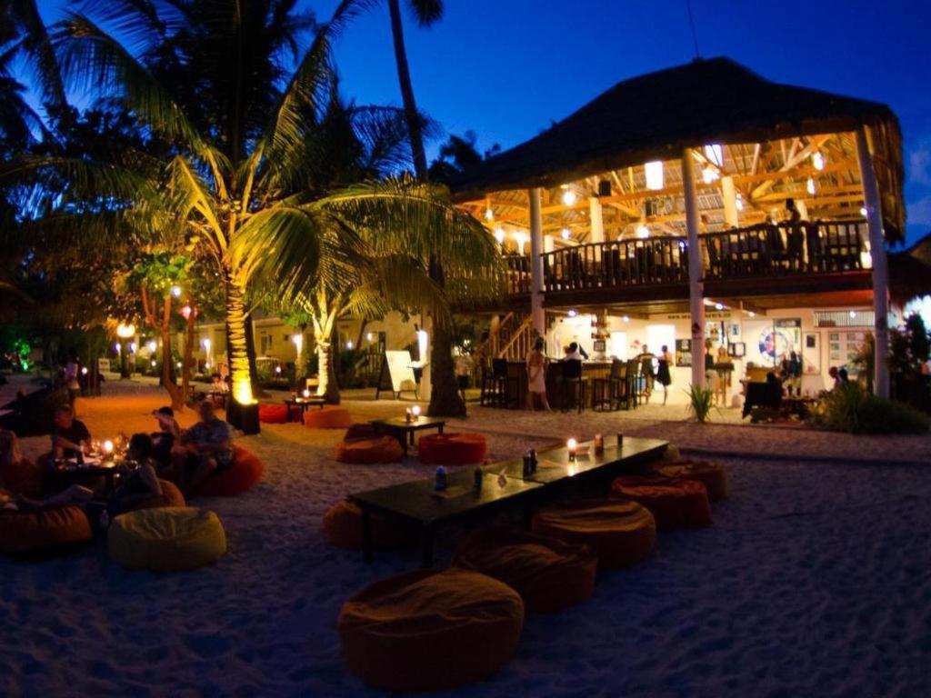 Ocean Vida And Dive Resort 3*