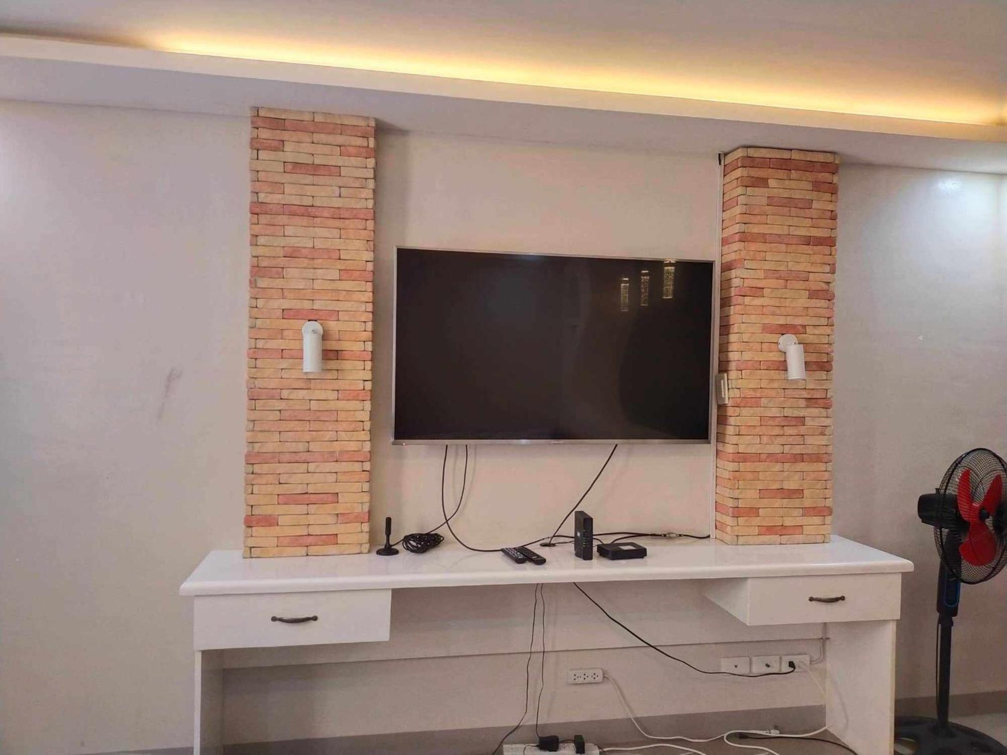 Saekyung Apartamento Lapu-Lapu City