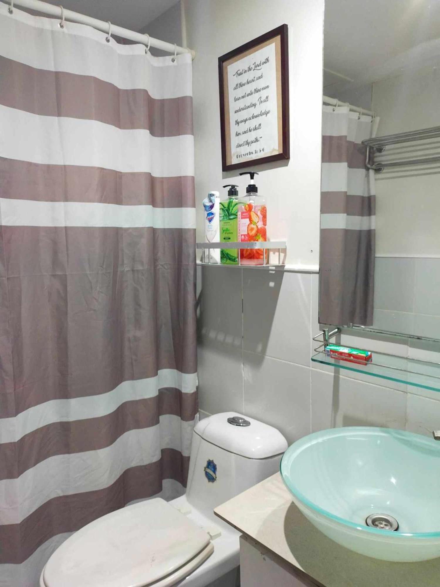 Apartamento Saekyung *