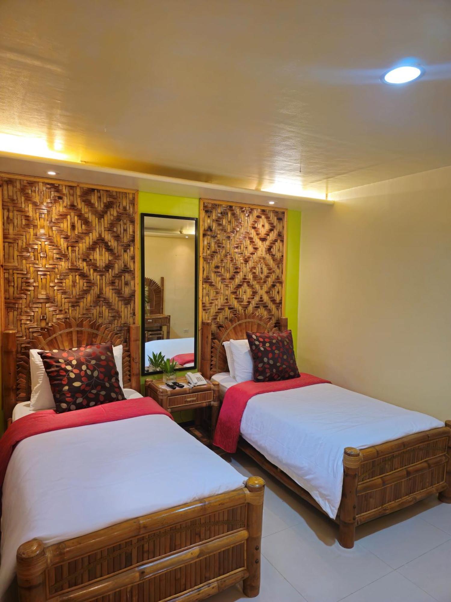 Resort Malapascua Exotic Island Dive *
