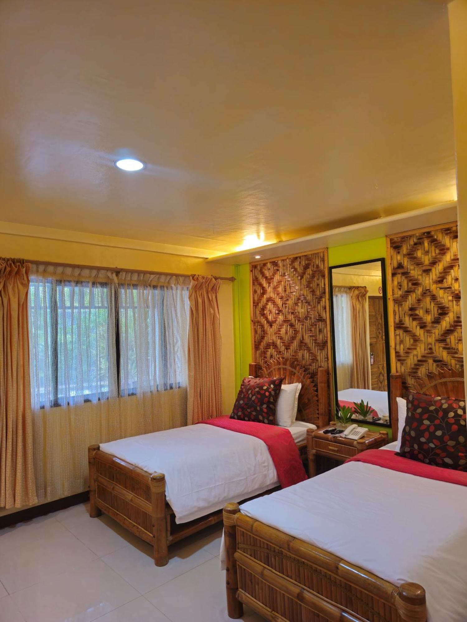 Malapascua Exotic Island Dive Resort Daanbantayan