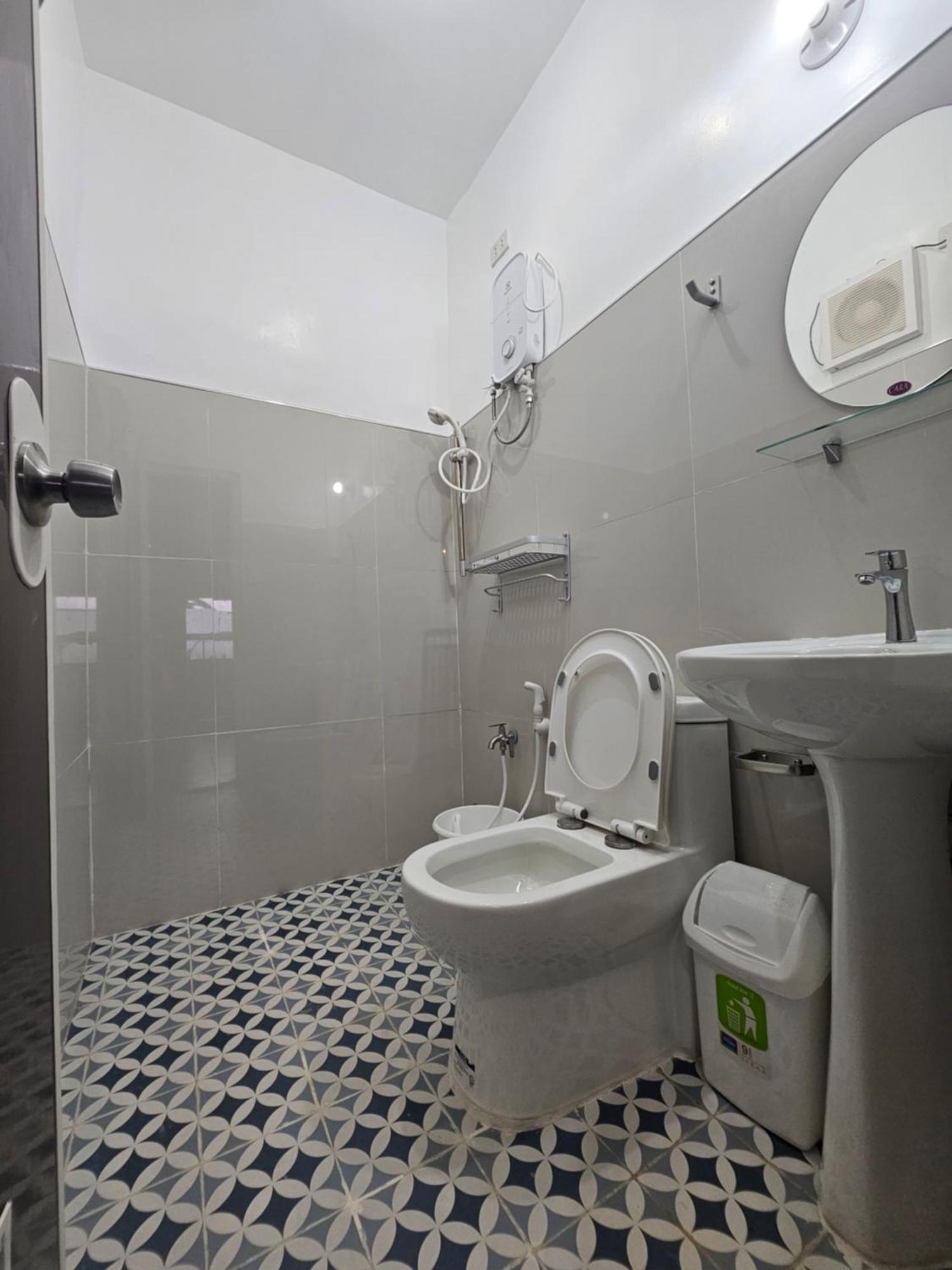Apartment Casas Bugambilias Door 1 Balamban