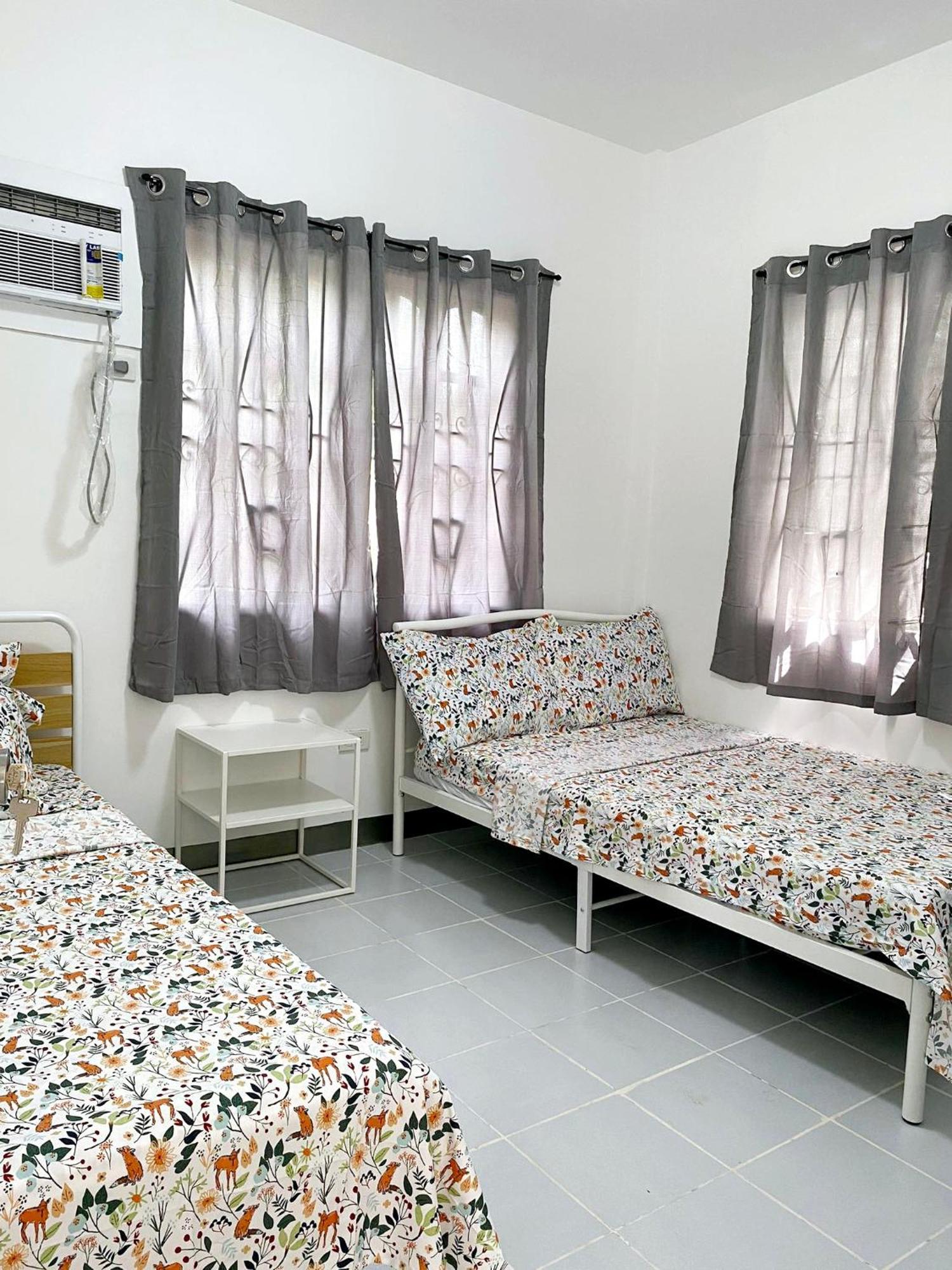 Apartment Casas Bugambilias Door 1