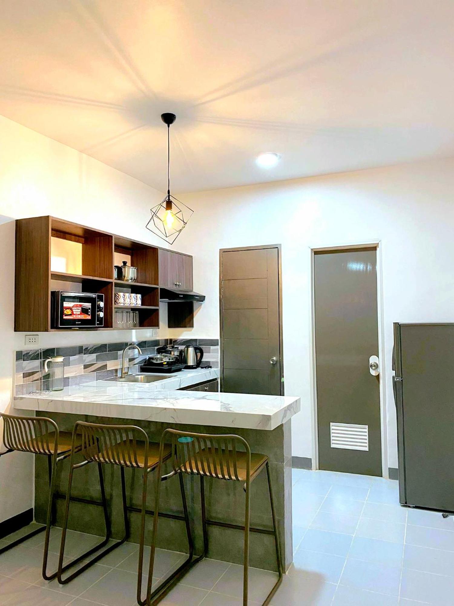 Apartment Casas Bugambilias Door 1 Balamban