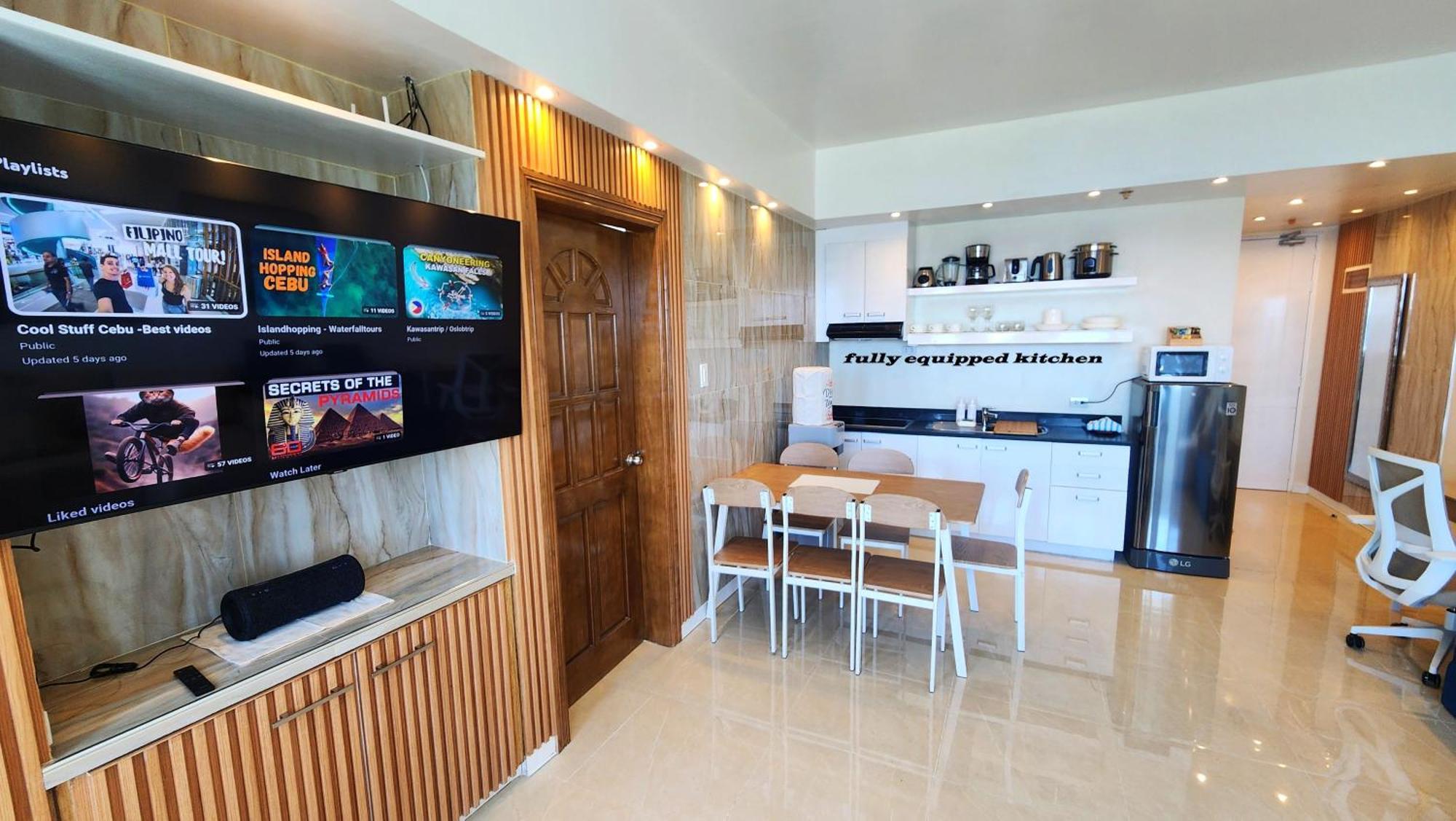 La Mirada Residences * Lapu-Lapu City