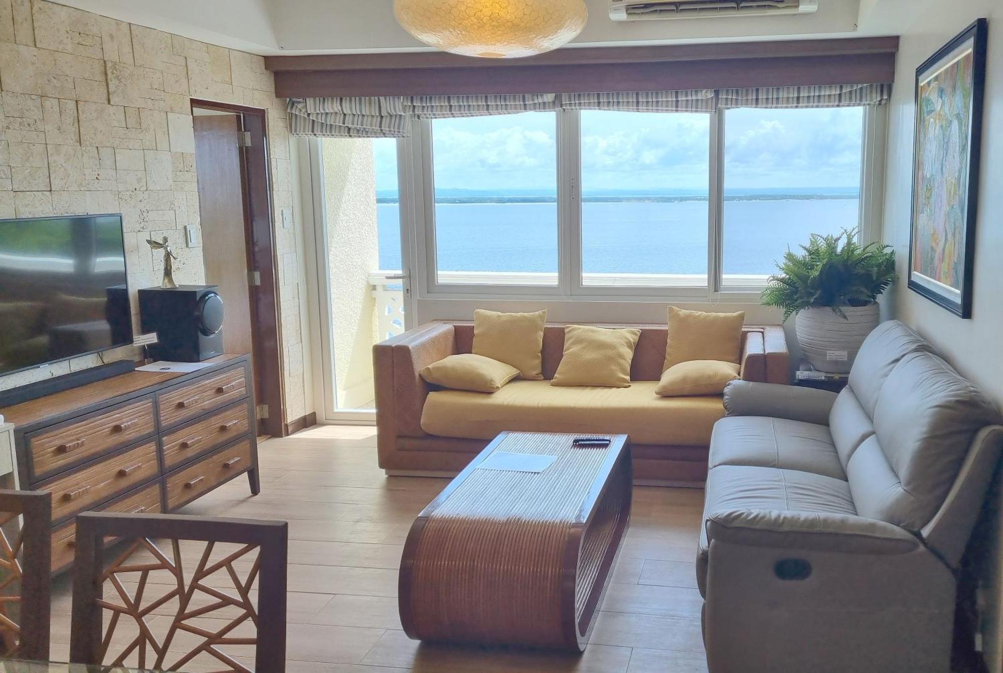 Apartment La Mirada Residences Lapu-Lapu City