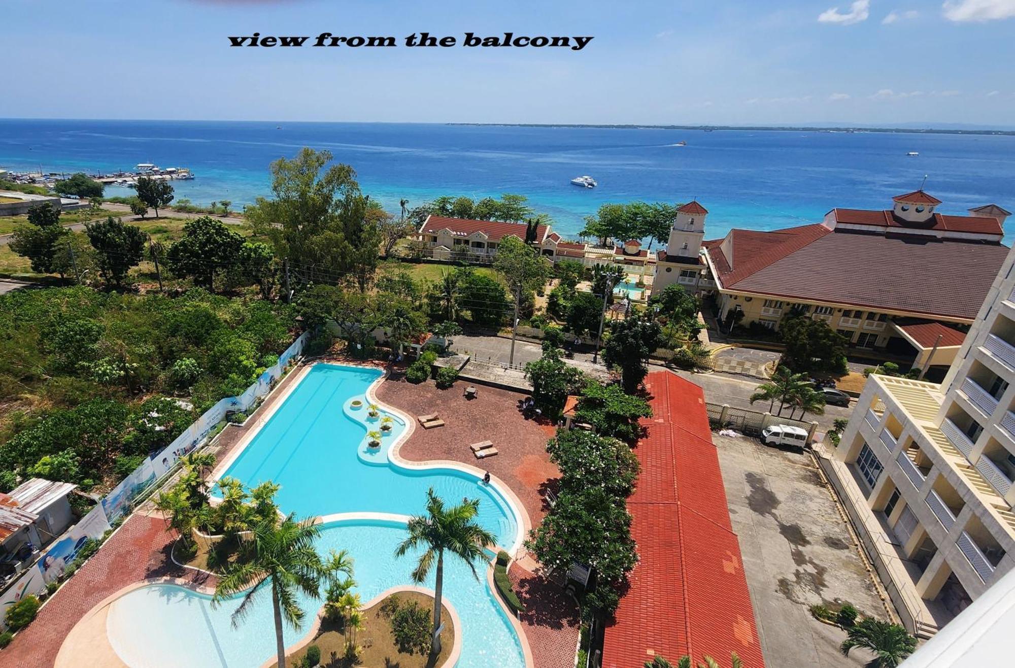 La Mirada Residences Lapu-Lapu City