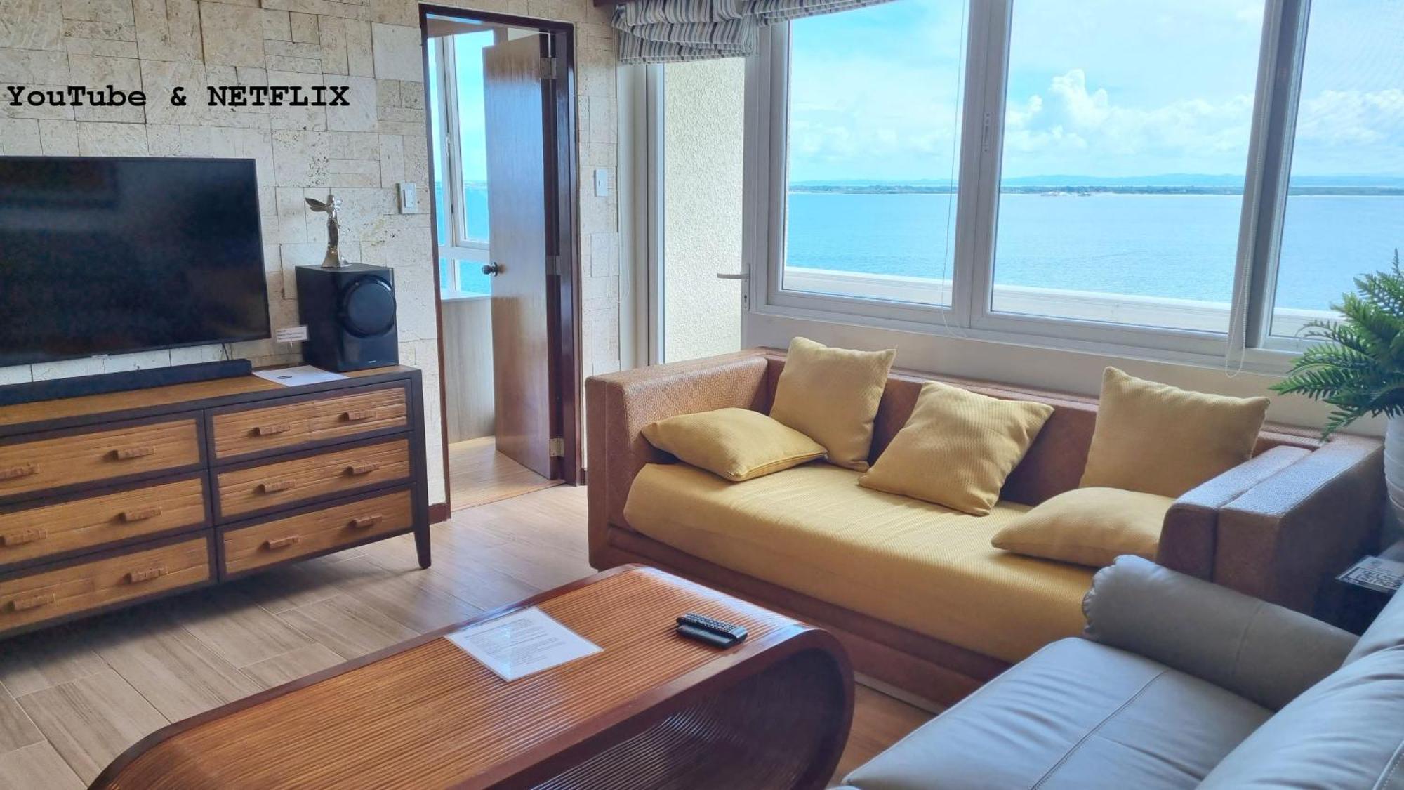 Apartment La Mirada Residences