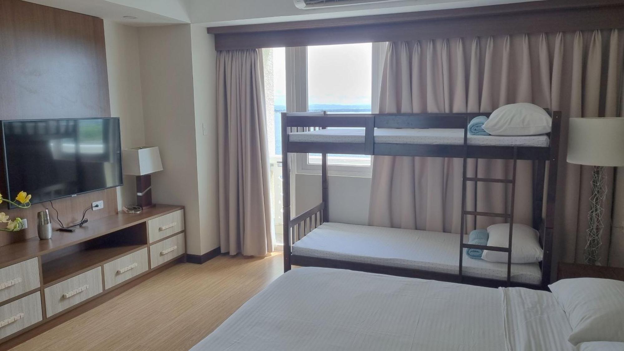 La Mirada Residences Apartment Lapu-Lapu City