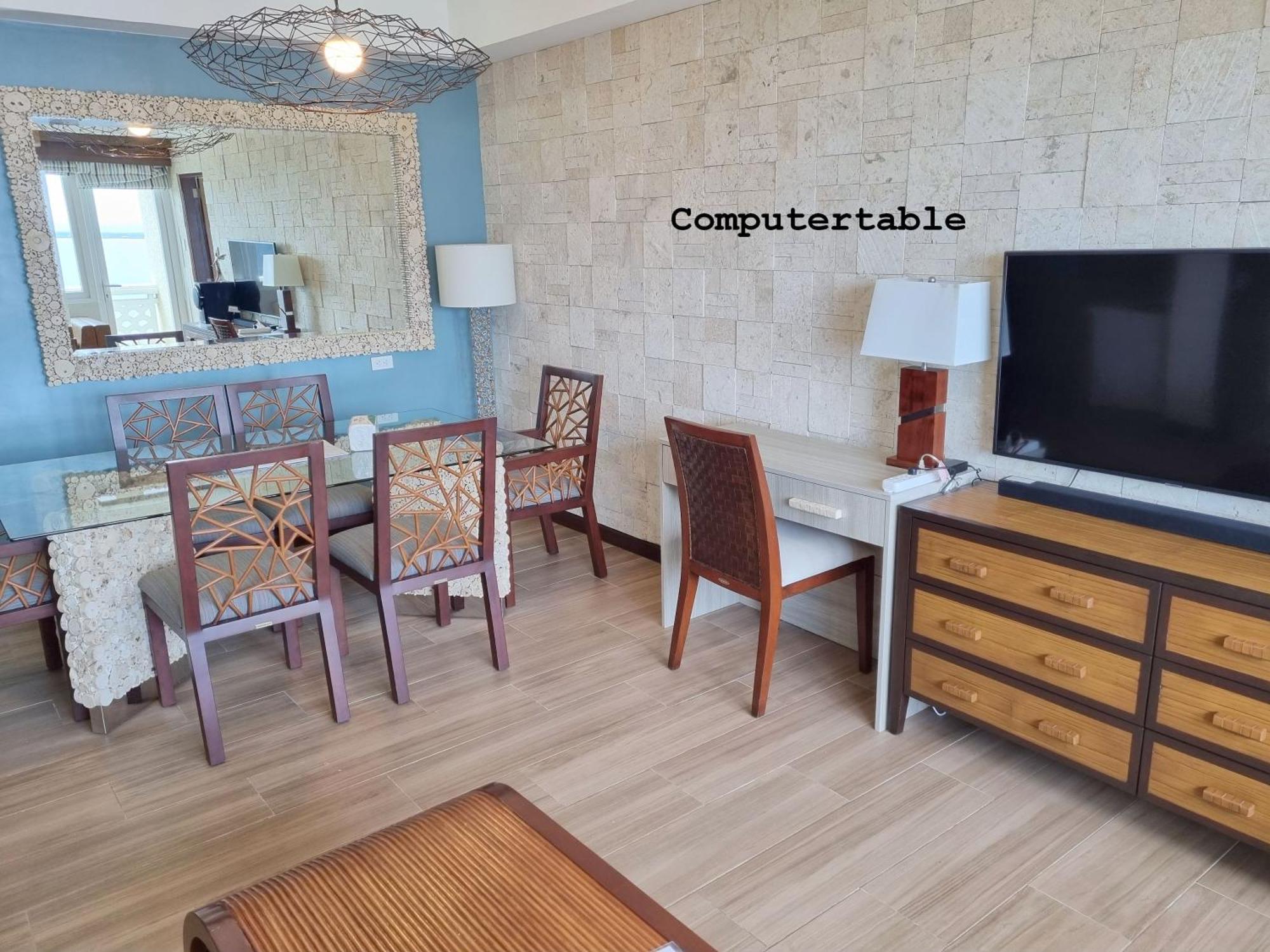 La Mirada Residences Apartment Lapu-Lapu City