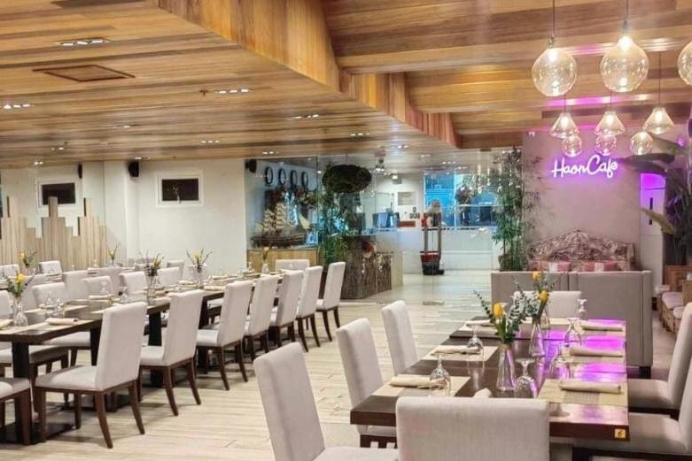 Hotel Uncle Tom's Powered By Cocotel