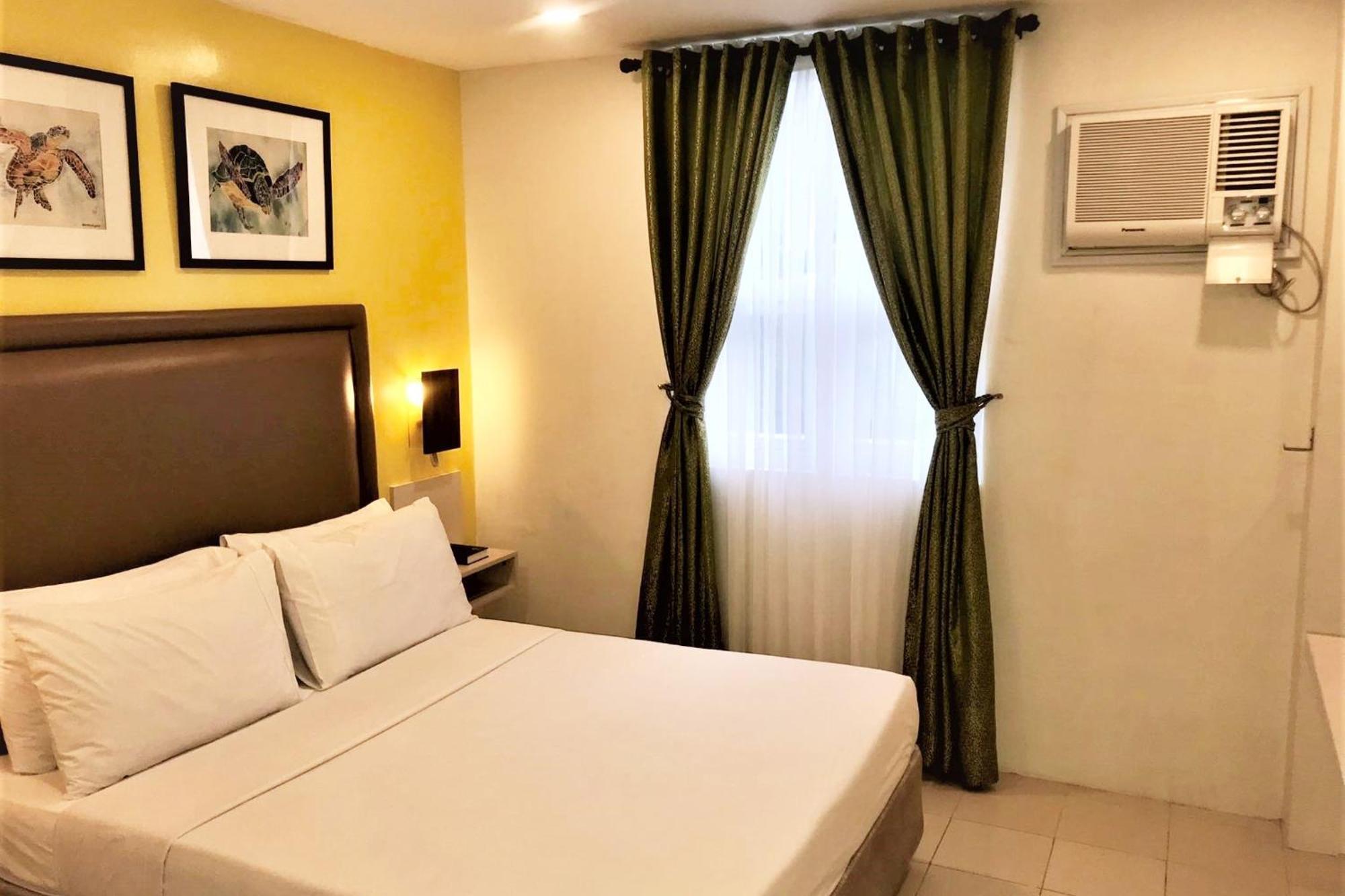 Uncle Tom's Powered By Cocotel 3* Cebu