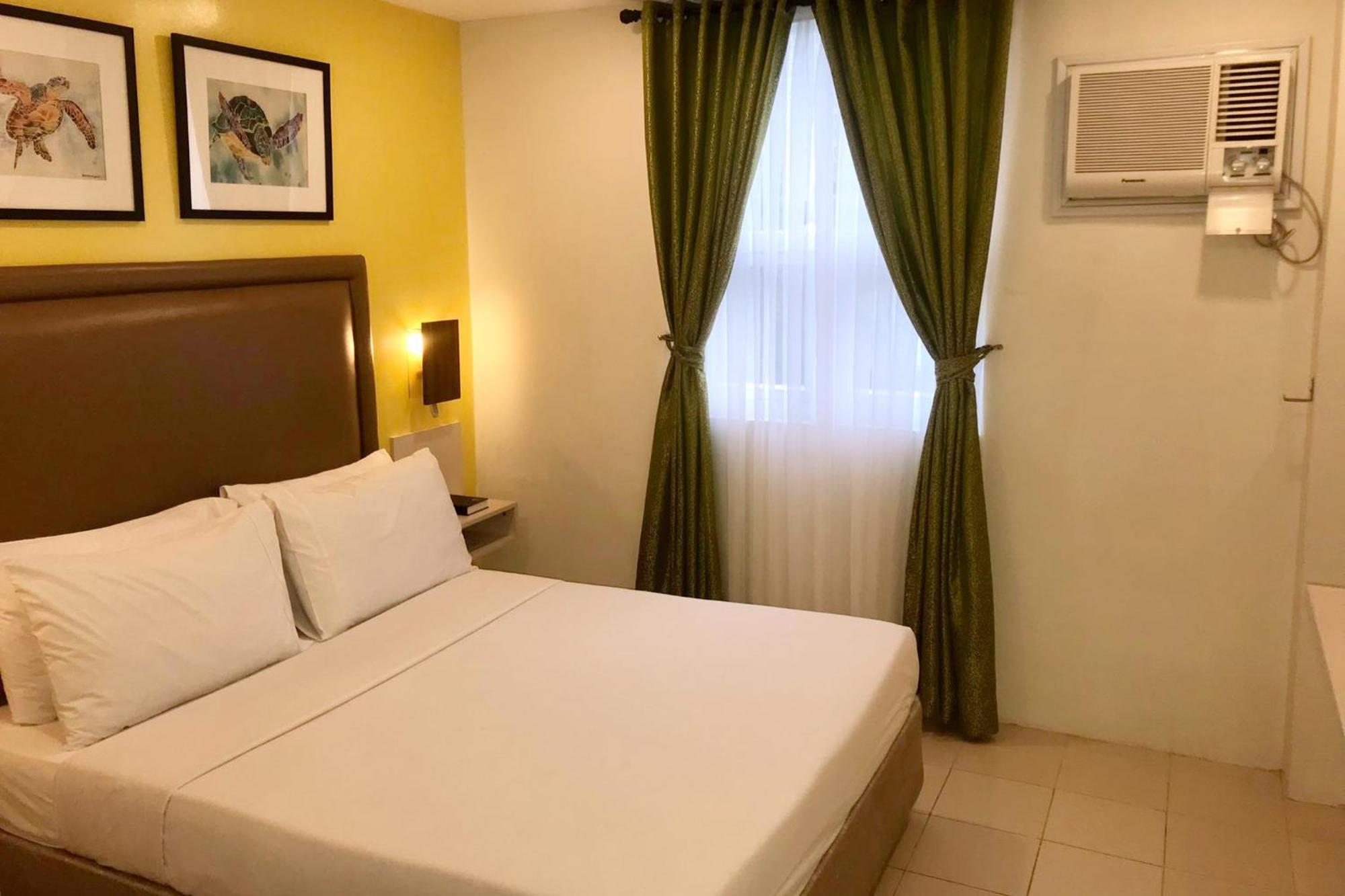 Hotel Uncle Tom's Powered By Cocotel 3*