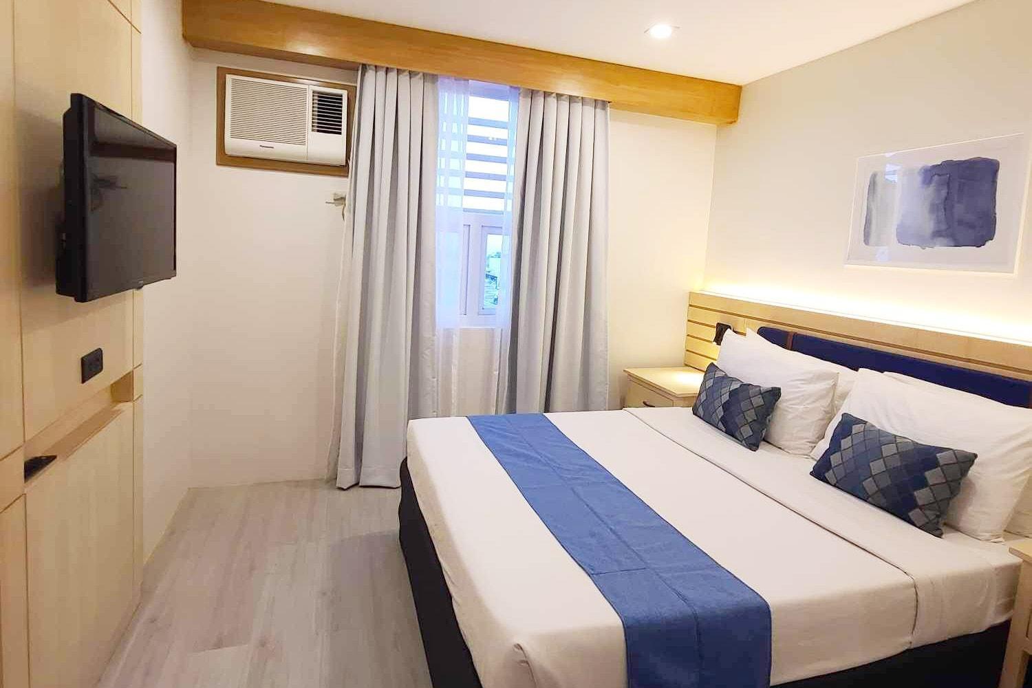 Hotel Uncle Tom's Powered By Cocotel