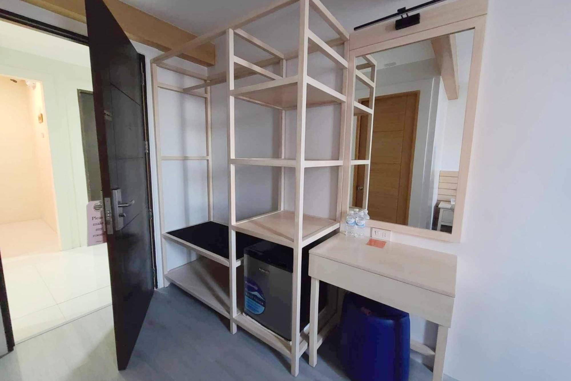 Uncle Tom's Powered By Cocotel Hotel Cebu