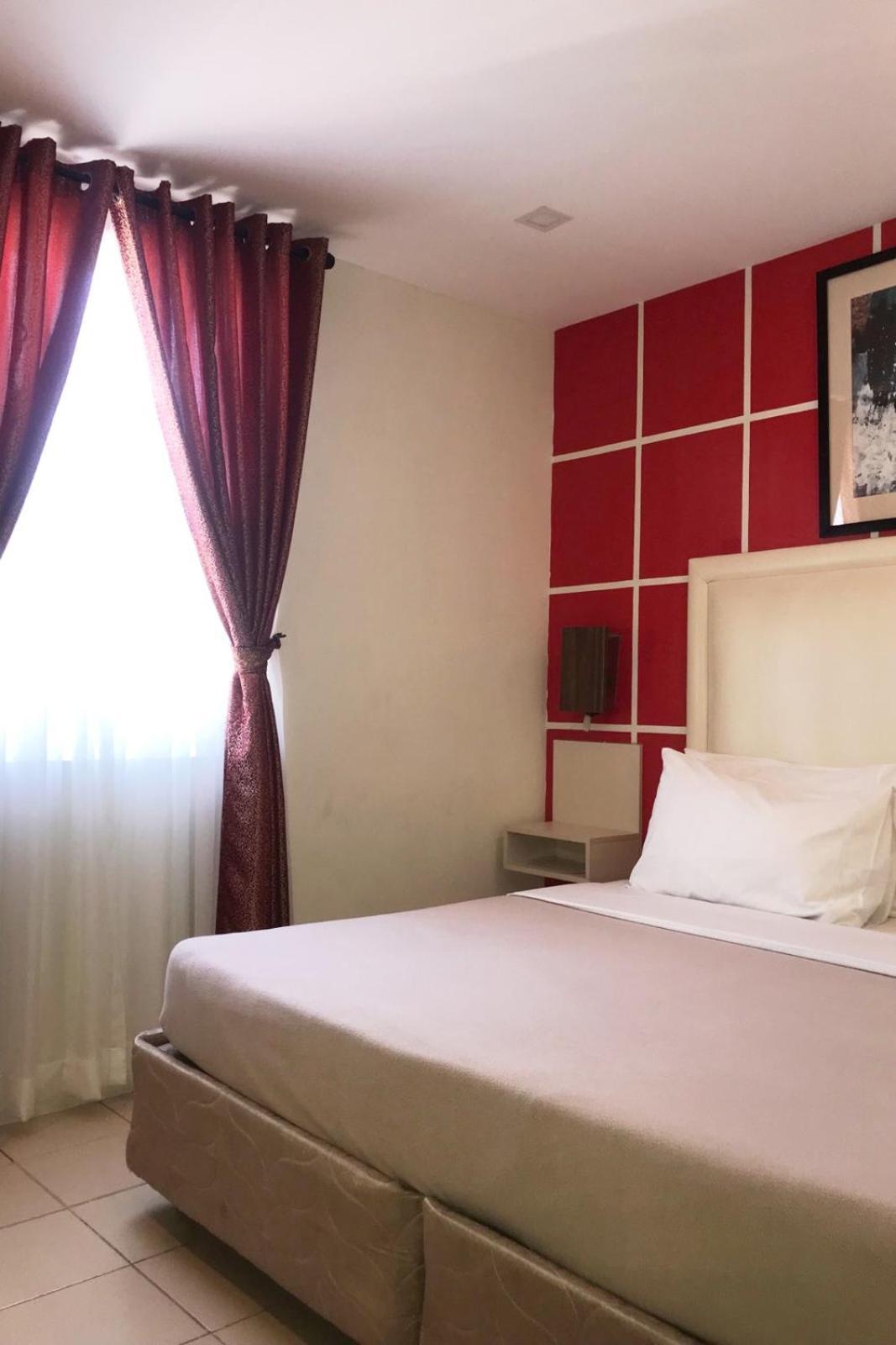 Hotel Uncle Tom's Powered By Cocotel Cebu