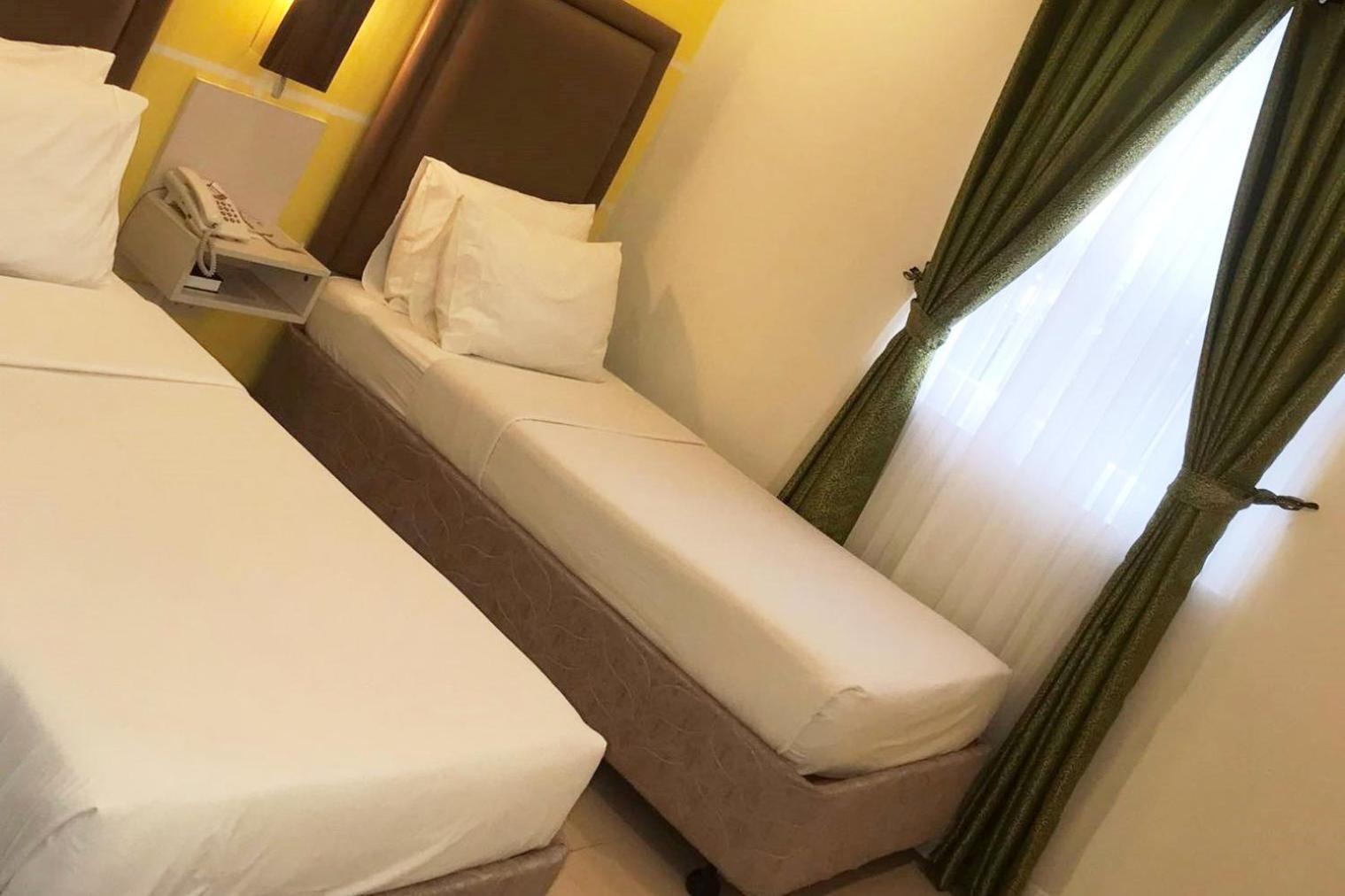 Uncle Tom's Powered By Cocotel Hotel Cebu