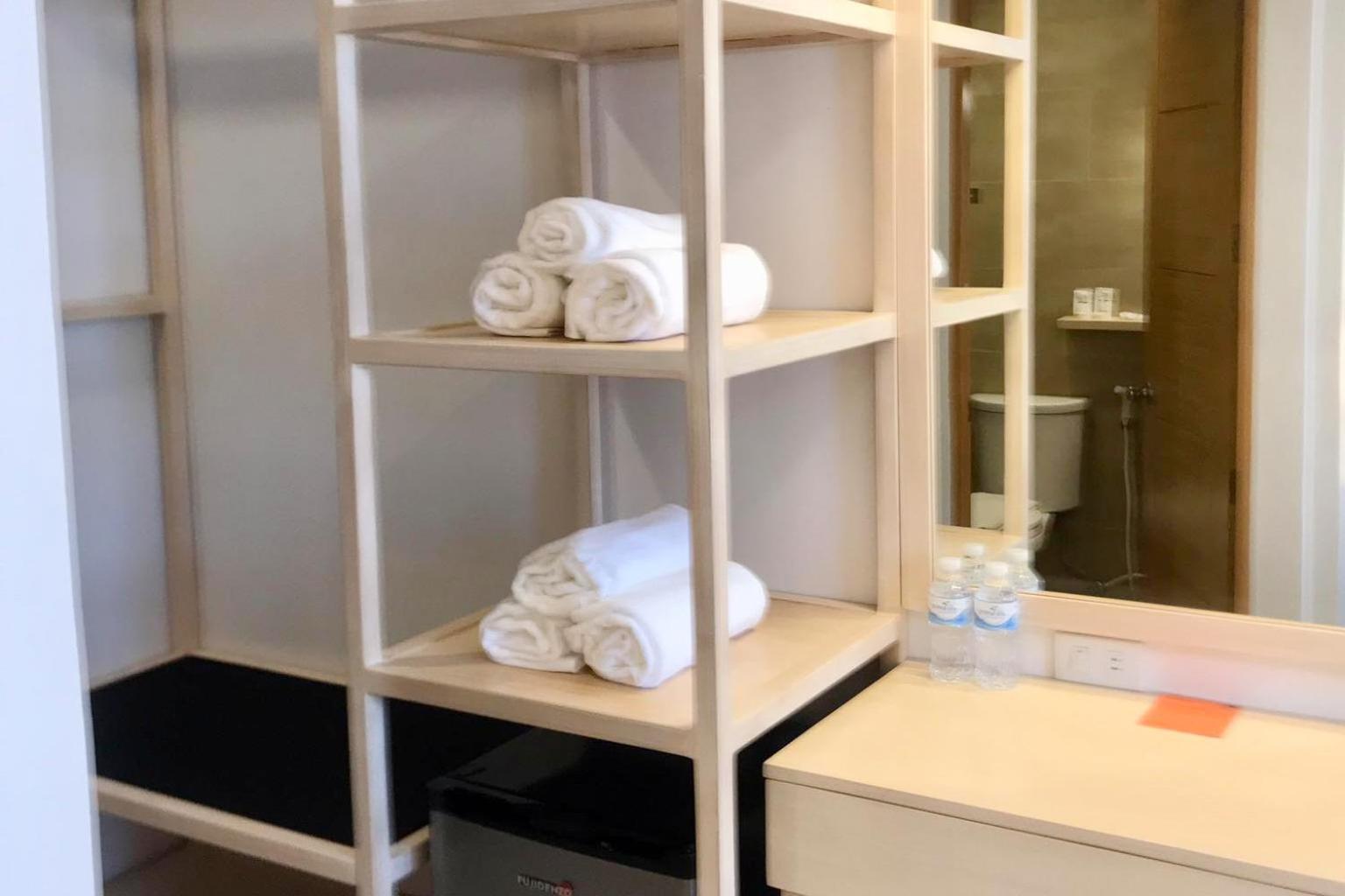 Hotel Uncle Tom's Powered By Cocotel 3*