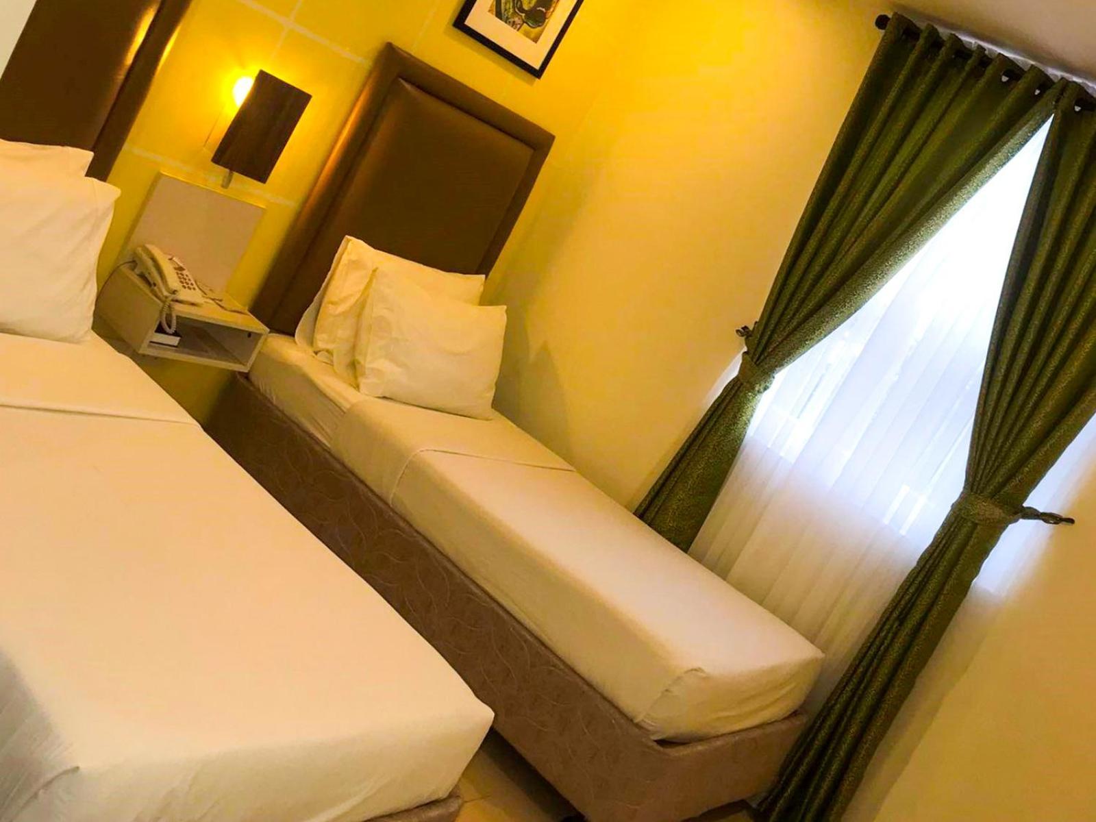 Uncle Tom's Powered By Cocotel 3* Cebu
