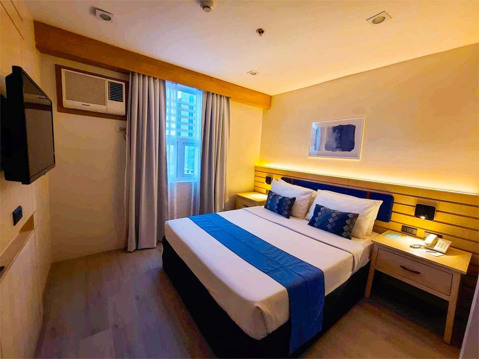Hotel Uncle Tom's Powered By Cocotel 3*