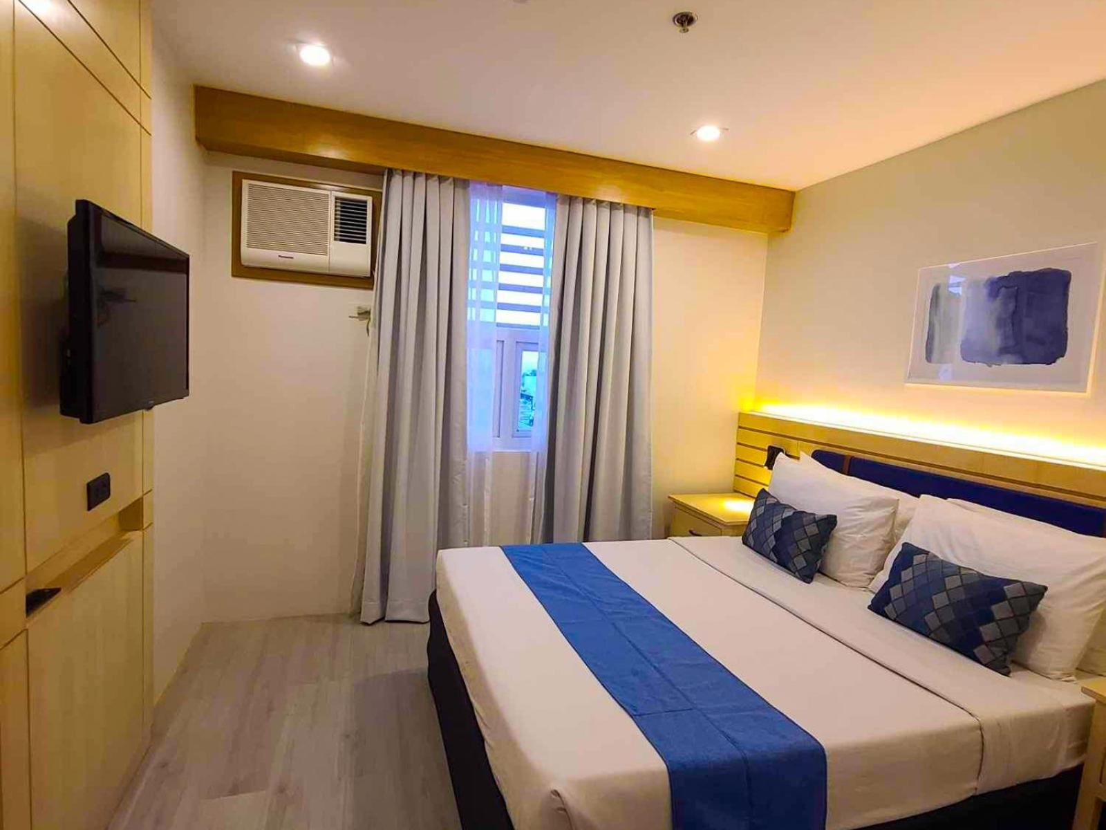 Hotel Uncle Tom's Powered By Cocotel