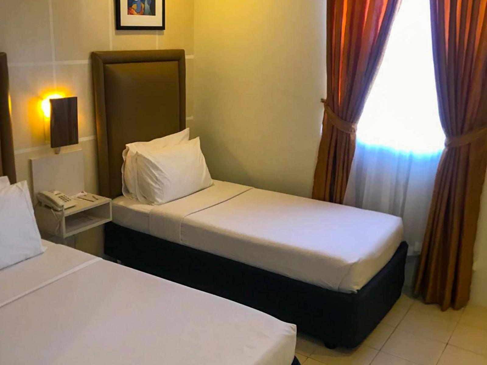 Hotel Uncle Tom's Powered By Cocotel