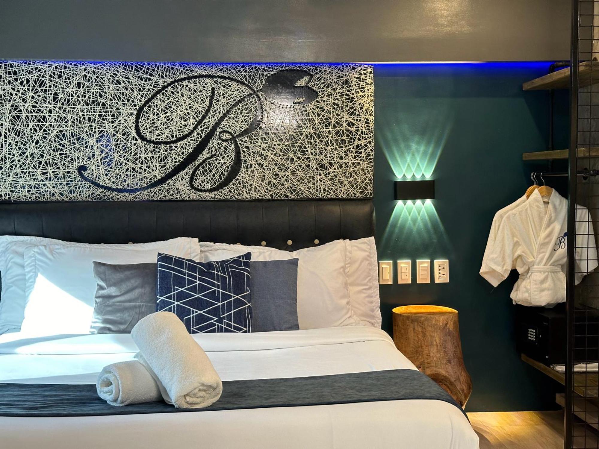 Blue Tulip - 4mins From Mactan Airport 5* Lapu-Lapu City