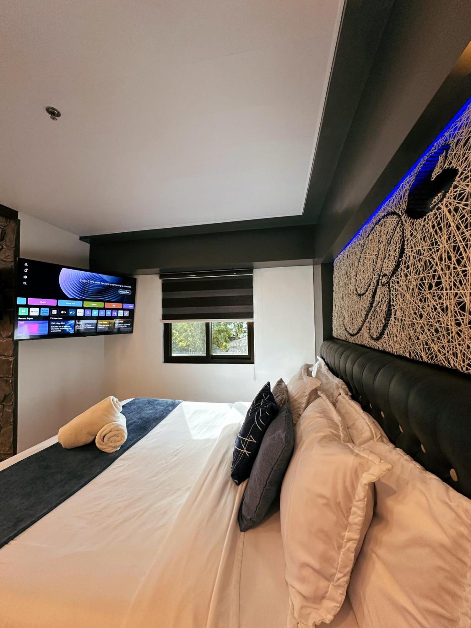 Hotel Blue Tulip - 4mins From Mactan Airport 5*