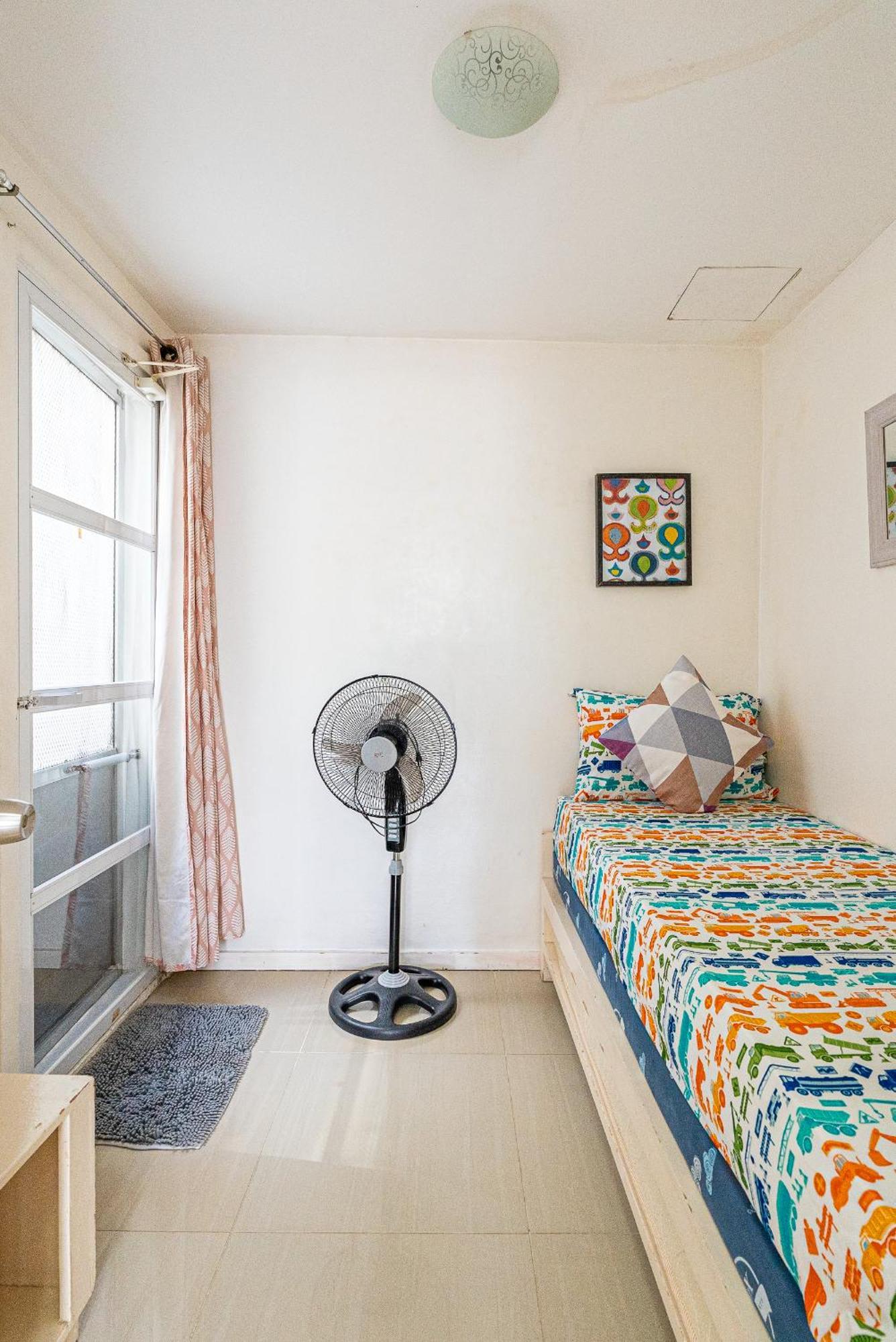 Lotlot's New House Nr Fuente Osmena Hse3 Apartment *