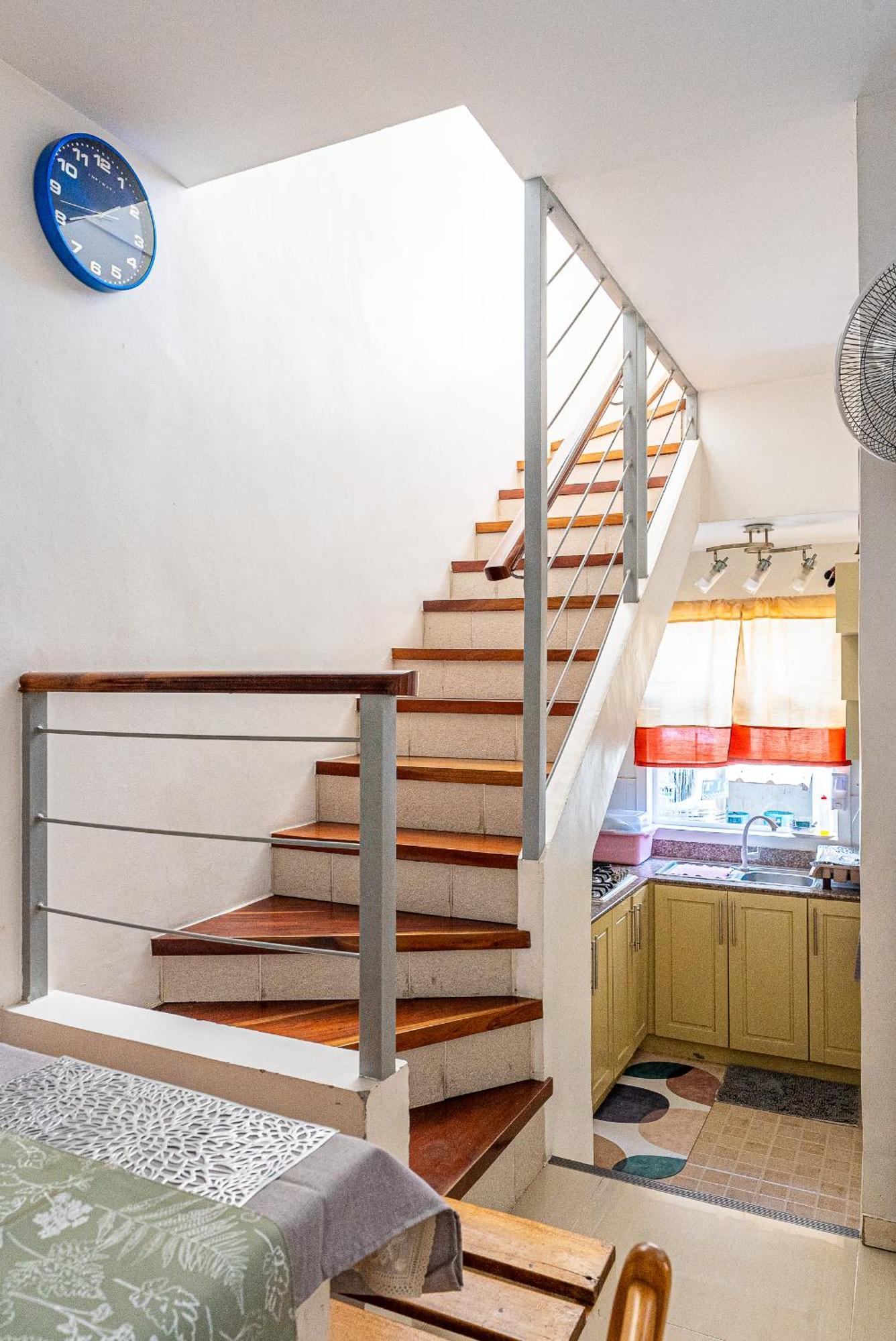 Apartment Lotlot's New House Nr Fuente Osmena Hse3 *