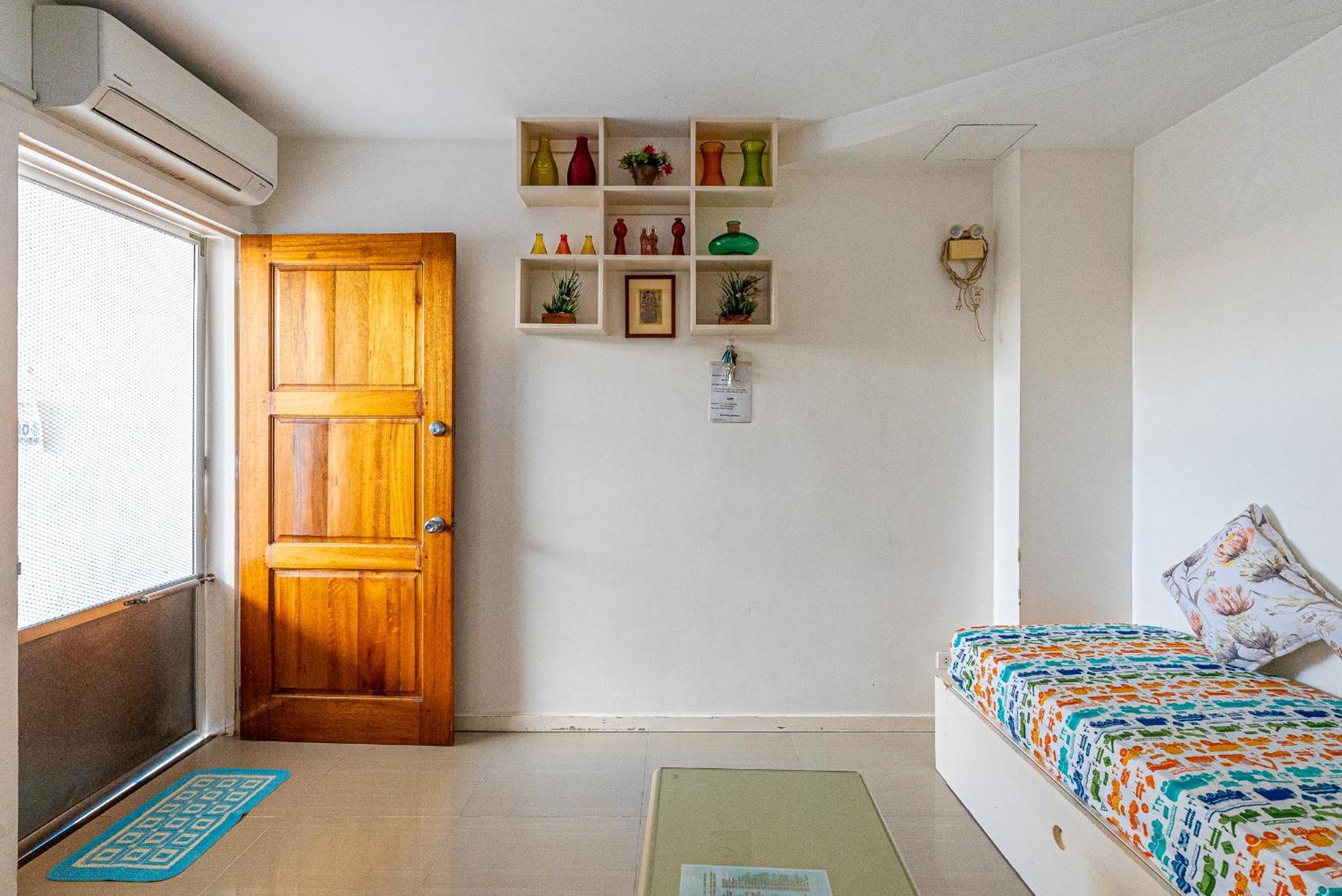 Apartment Lotlot's New House Nr Fuente Osmena Hse3 Cebu