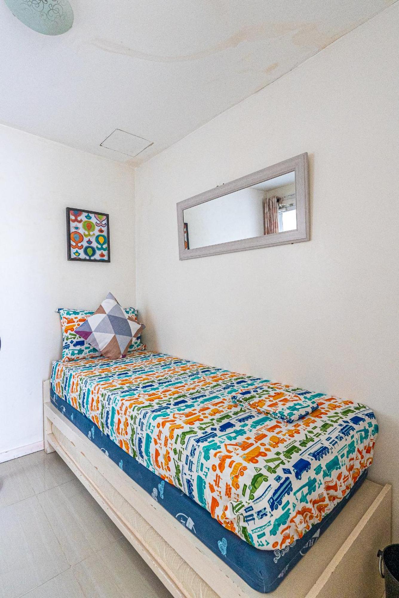 Lotlot's New House Nr Fuente Osmena Hse3