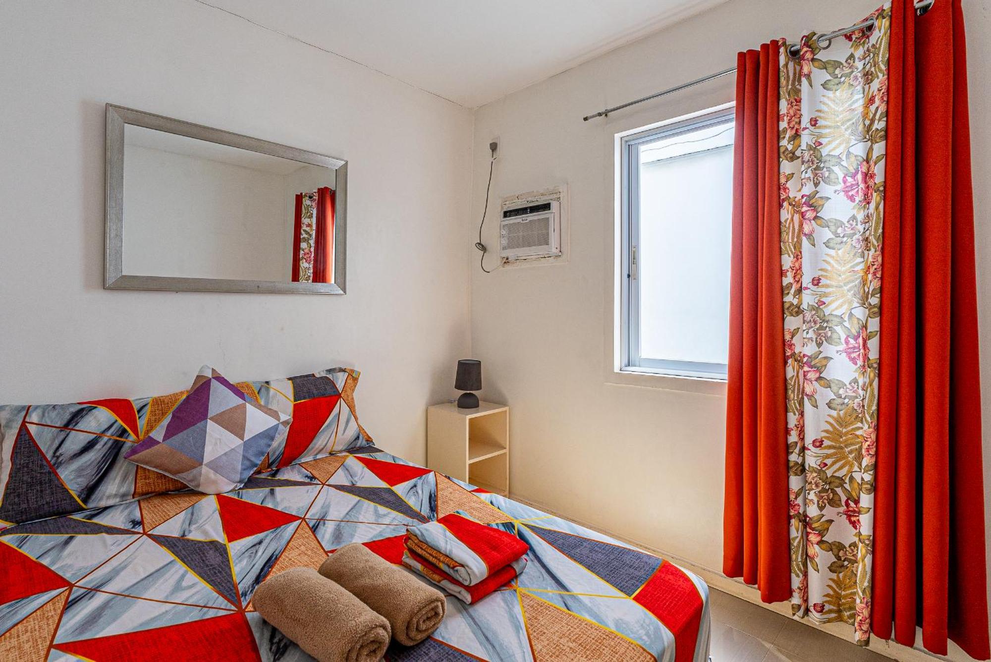 Apartment Lotlot's New House Nr Fuente Osmena Hse3
