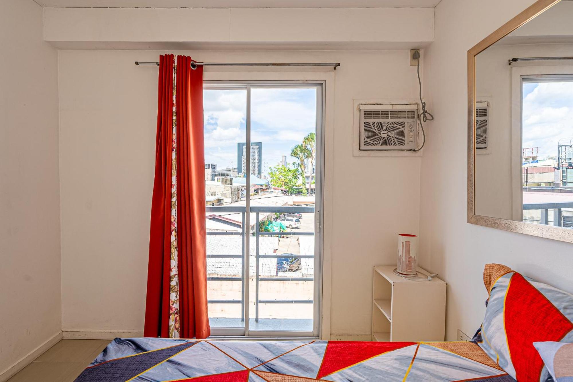 Apartment Lotlot's New House Nr Fuente Osmena Hse3 *