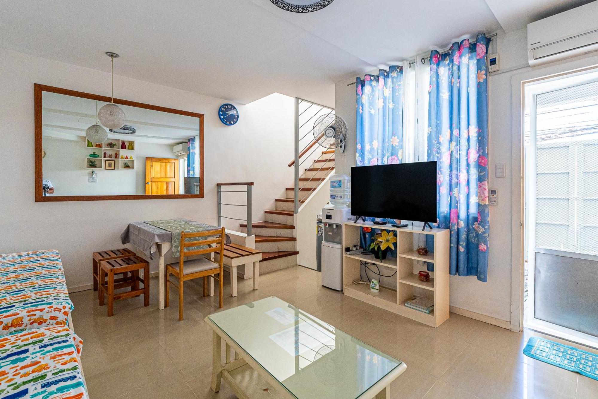 Apartment Lotlot's New House Nr Fuente Osmena Hse3 Cebu