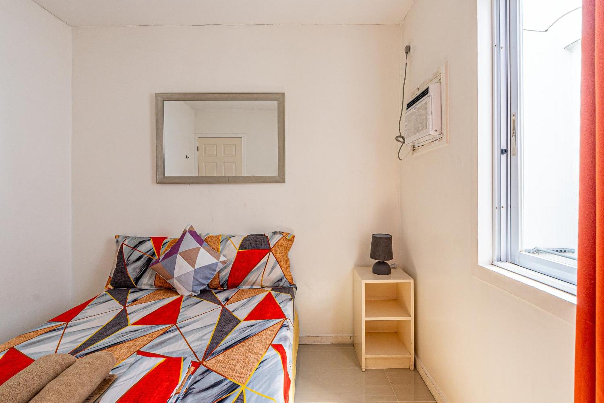 Apartment Lotlot's New House Nr Fuente Osmena Hse3 *