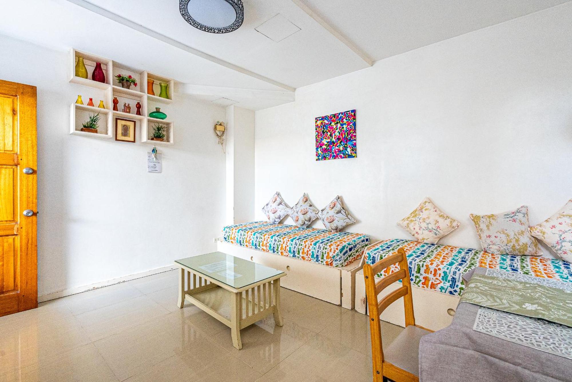 Lotlot's New House Nr Fuente Osmena Hse3 * Cebu