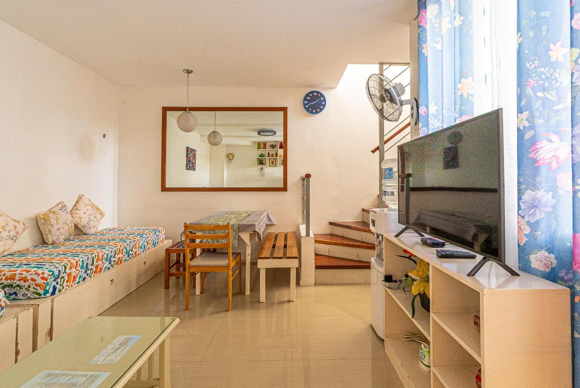 Lotlot's New House Nr Fuente Osmena Hse3 Apartment