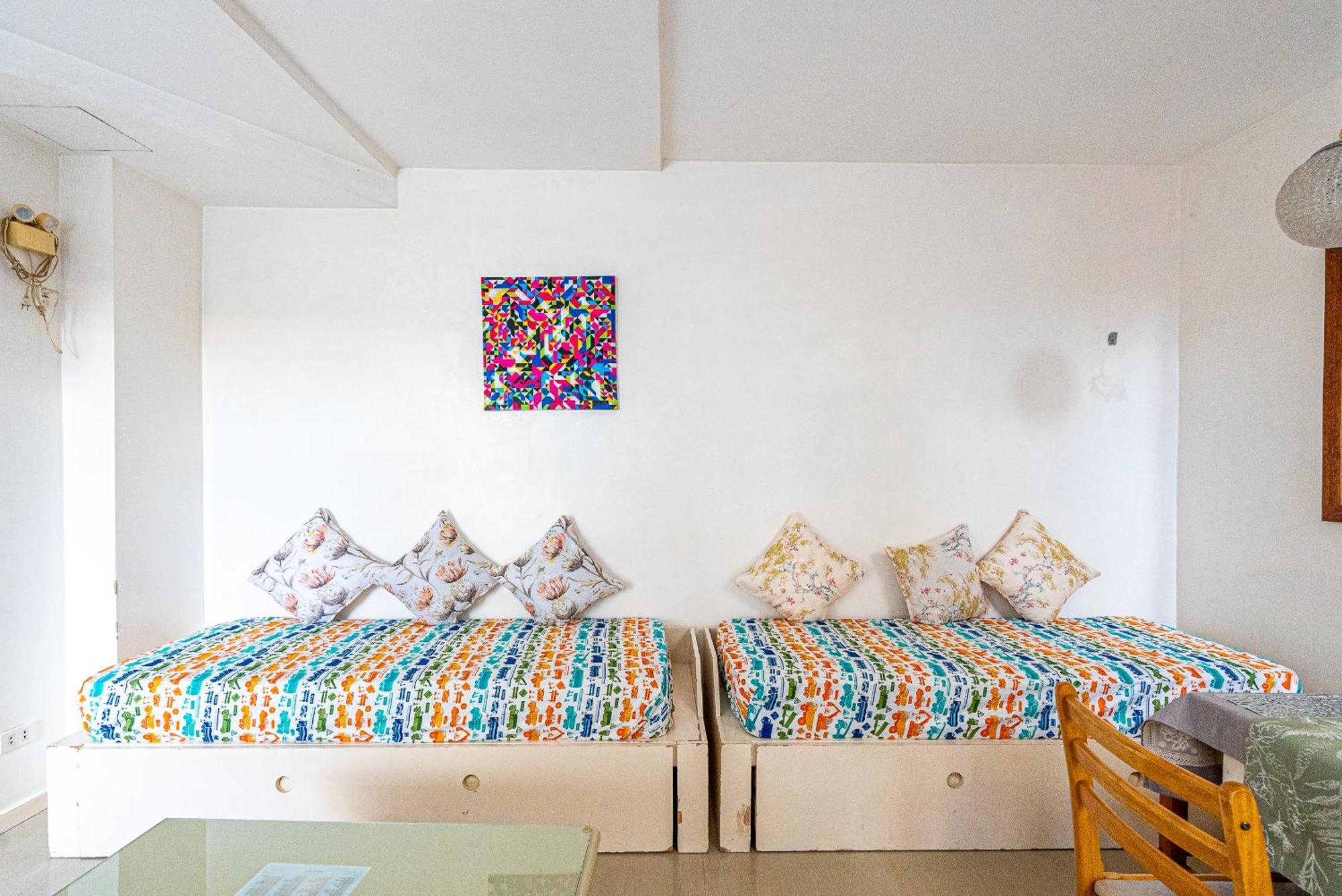 Apartment Lotlot's New House Nr Fuente Osmena Hse3 *