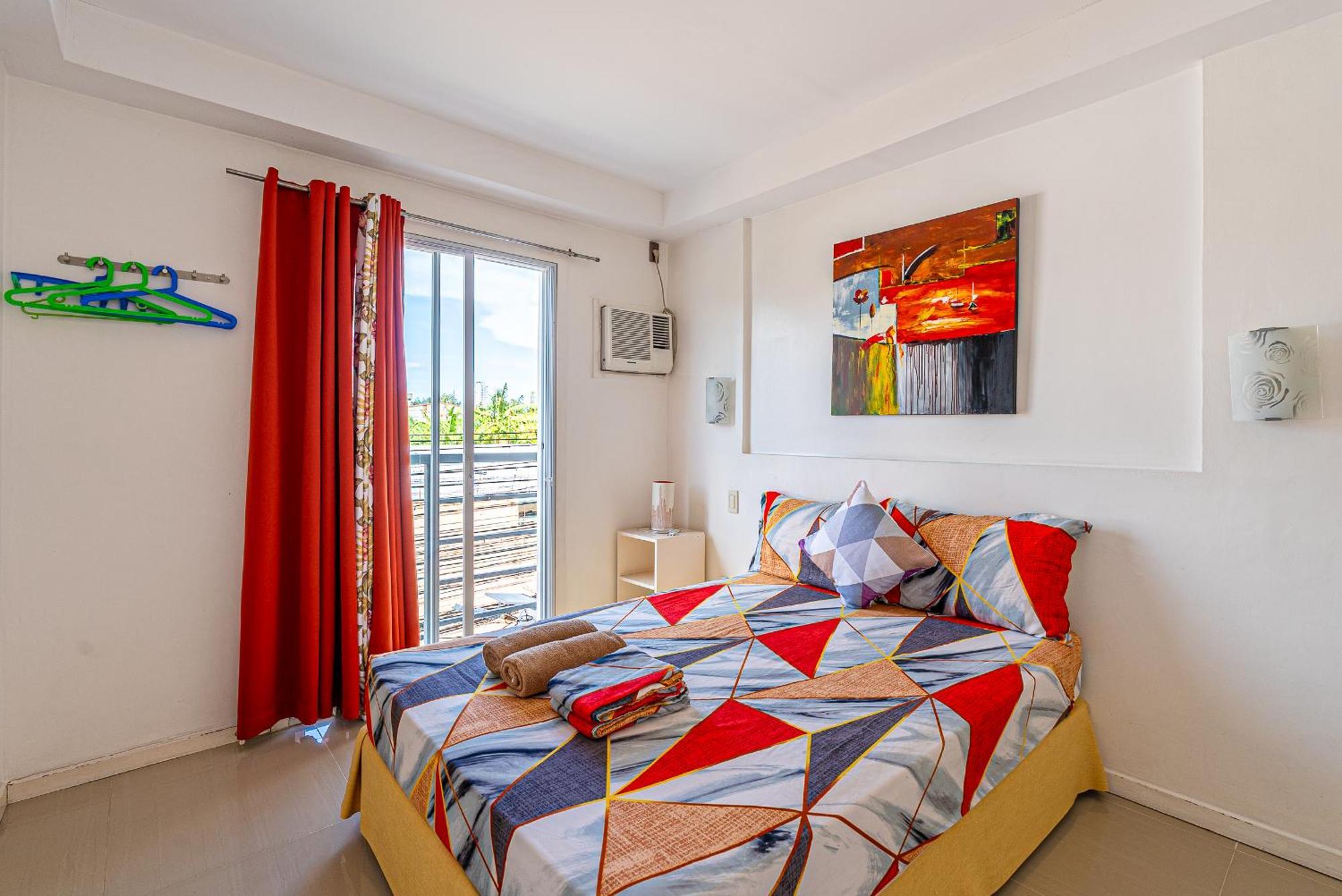 Lotlot's New House Nr Fuente Osmena Hse3 * Cebu