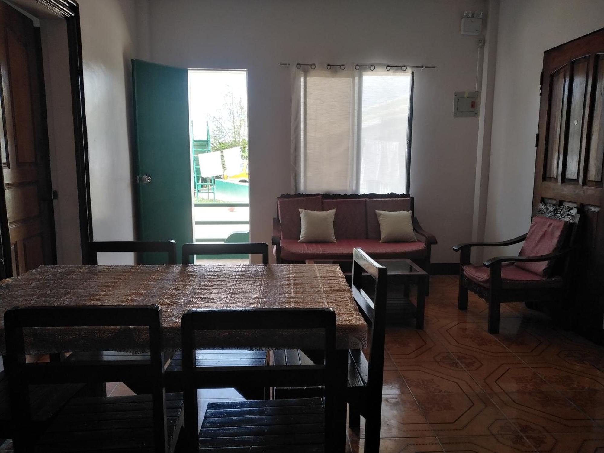 Apartamento Moonlight Seaside Liloan Cebu *