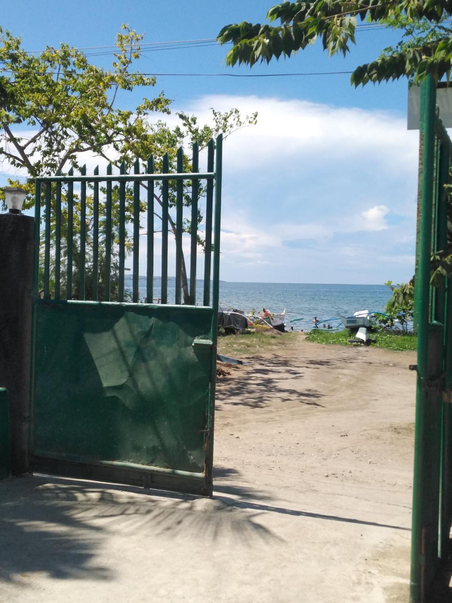 Moonlight Seaside Liloan Cebu Apartamento *