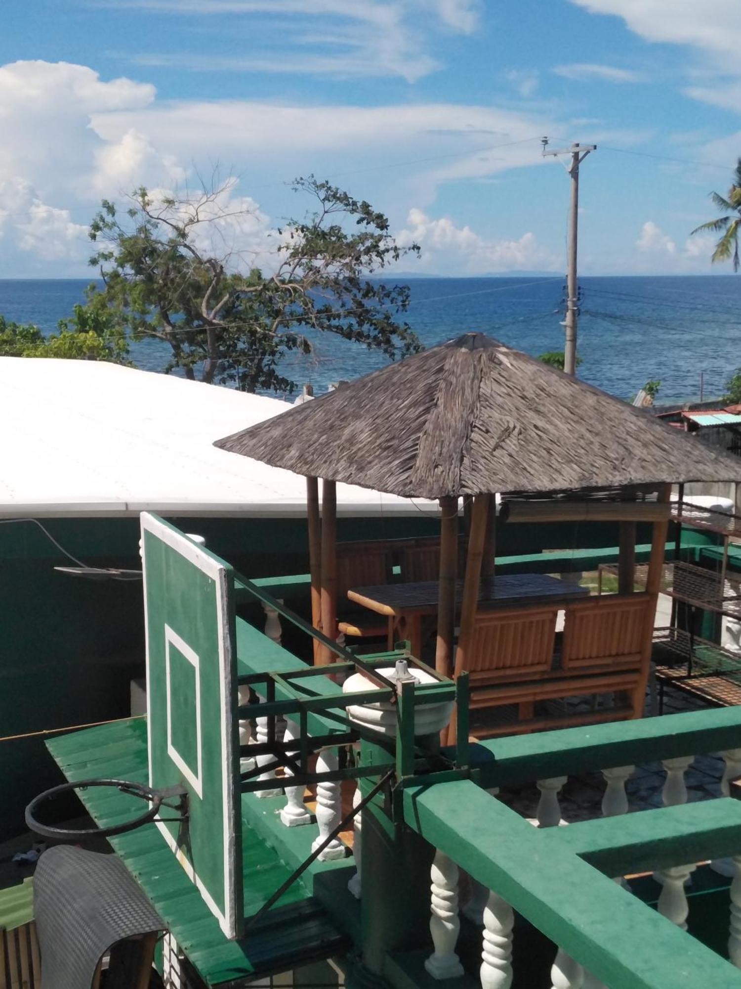 Moonlight Seaside Liloan Cebu Apartamento Catarman (Visayas)