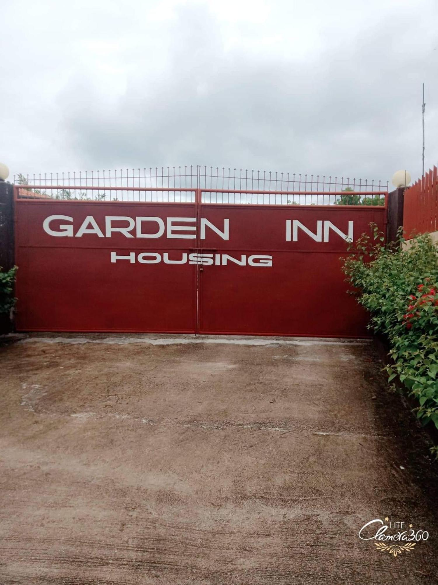 Holiday home Garden