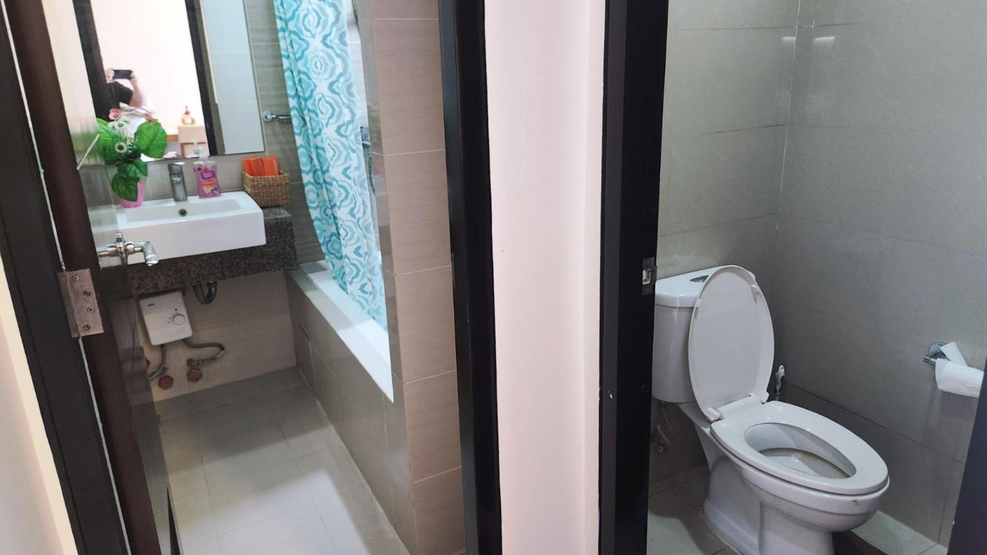 Apartment One Pacific 18c Punta Engano (Mactan)