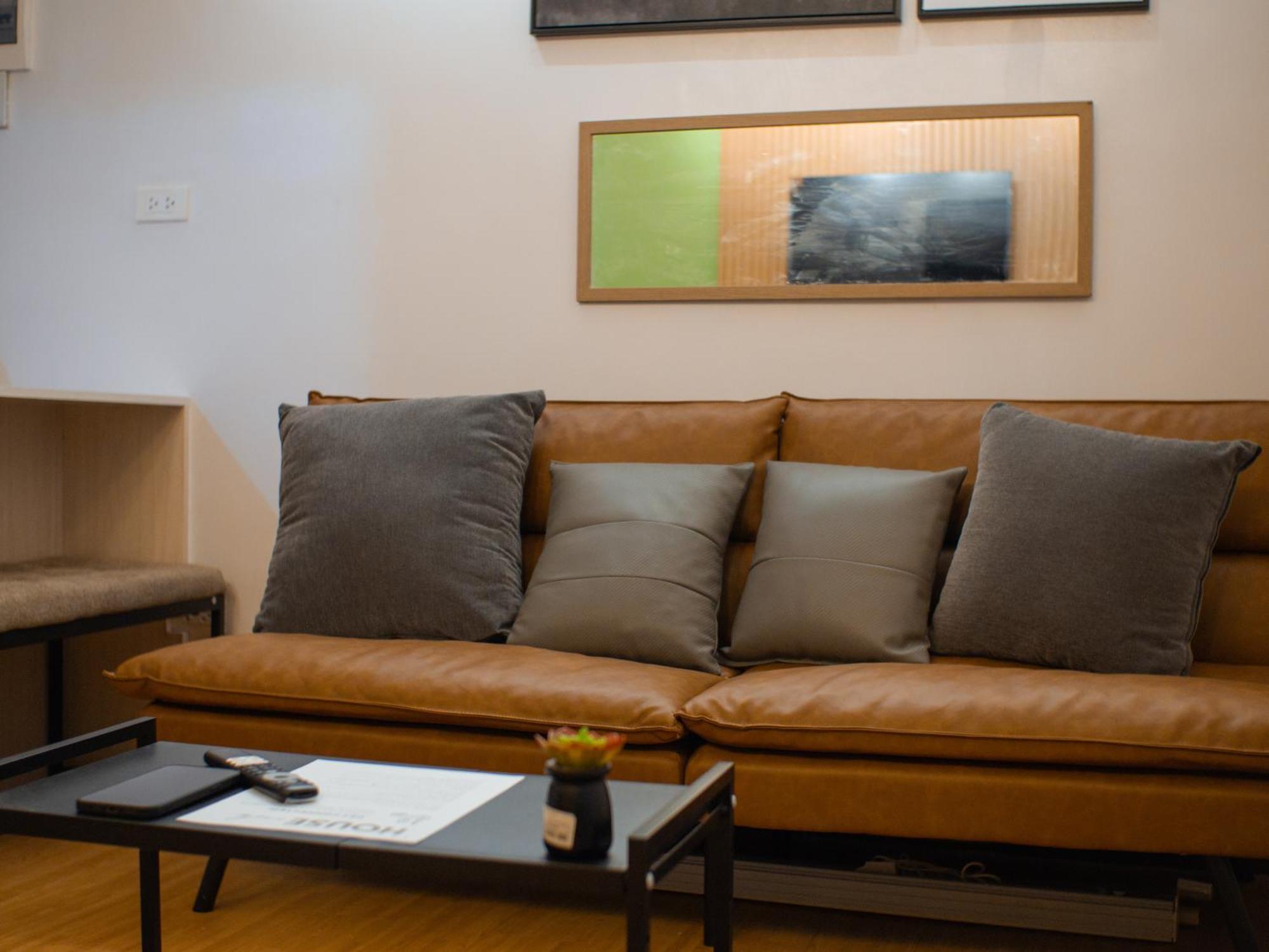 Hjcrentals Cebu